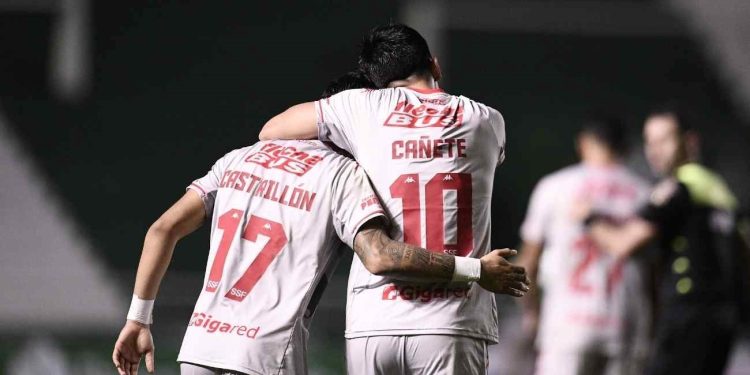 La racha que Unión buscará cortar en otra 7ma fecha en Rosario