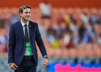 La sorpresiva decisión que tomó el entrenador de Panamá ante el partido con Argentina