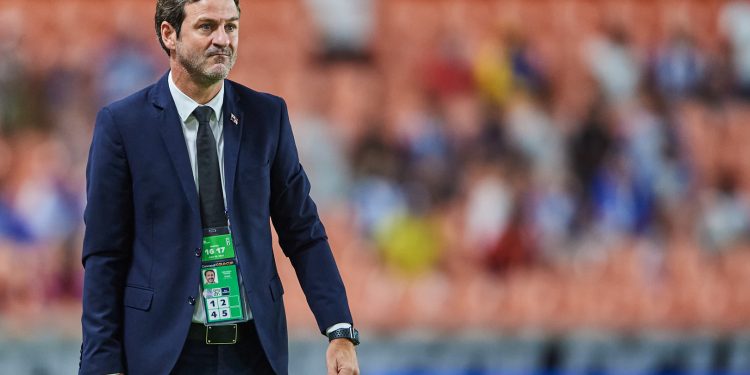 La sorpresiva decisión que tomó el entrenador de Panamá ante el partido con Argentina