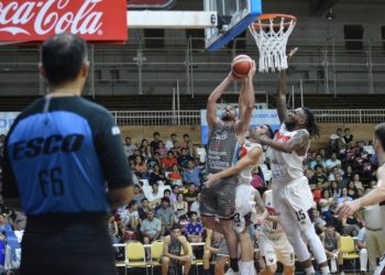 LAB: Colón consiguió una agónica victoria en Salta