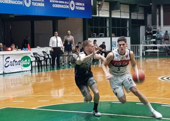 LAB: Otro gran triunfo de Colón en la ruta