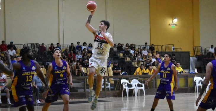 LAB: Colón también perdió en San Juan