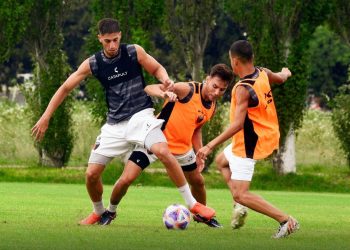 Colón se enfoca en ganar su primer partido del año