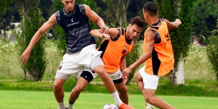 Colón se enfoca en ganar su primer partido del año