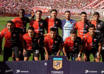 Lo que viene para Colón: LPF, amistoso y Copa Argentina