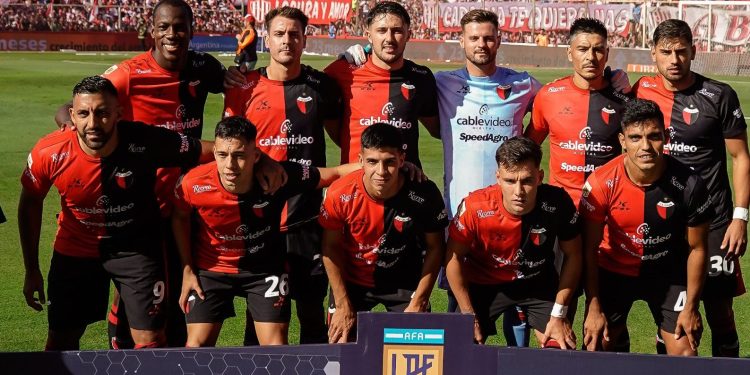 Lo que viene para Colón: LPF, amistoso y Copa Argentina