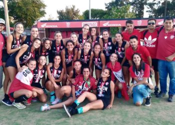 Ascenso y subcampeonato para Colón de San Justo en el Regional “E”