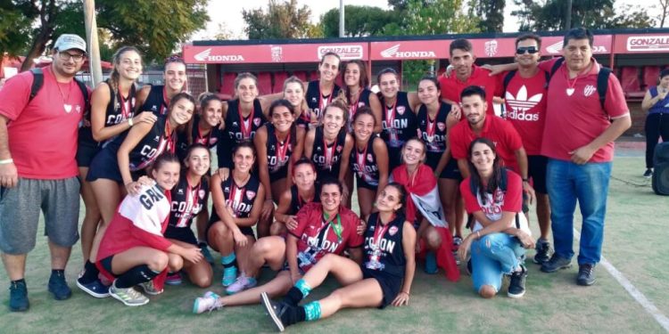 Ascenso y subcampeonato para Colón de San Justo en el Regional “E”