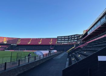 Conmebol habilitó el estadio de Colón para el debut de Patronato en la Libertadores