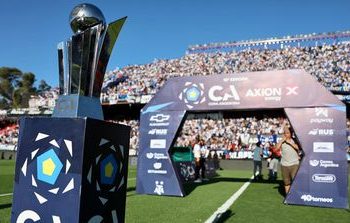 Copa Argentina programó hora y sede de los partidos de Arsenal, Argentinos y San Lorenzo
