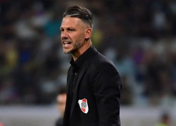 River piensa en Unión: Demichelis espera por De la Cruz