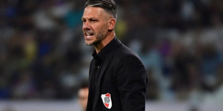 River piensa en Unión: Demichelis espera por De la Cruz