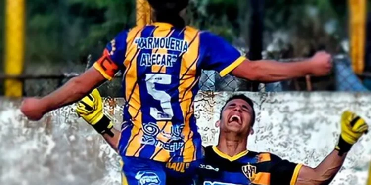 Grave denuncia: «Me ofreció dólares para que me tire para atrás»