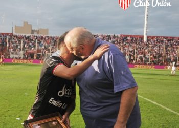 Violento asalto a la familia de un ex jugador de Unión en Rincón