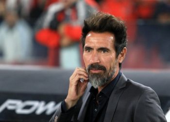 Eduardo Domínguez está cerca de dirigir Estudiantes