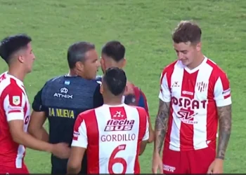 Calderón la sacó barata