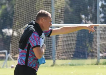 Ex DT de Colón fue despedido jugadas apenas 4 fechas de la PN