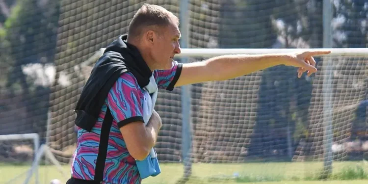 Ex DT de Colón fue despedido jugadas apenas 4 fechas de la PN