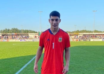 Arranca el Sudamericano Sub 17 con presencia Tatengue: Mañana debuta Argentina