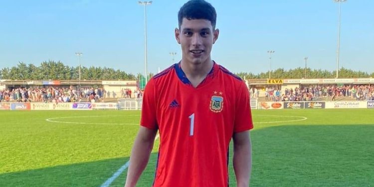 Arranca el Sudamericano Sub 17 con presencia Tatengue: Mañana debuta Argentina