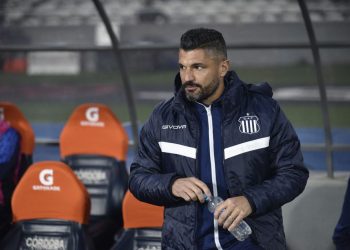 ¿Talleres viene a la carga por un jugador de Colón?