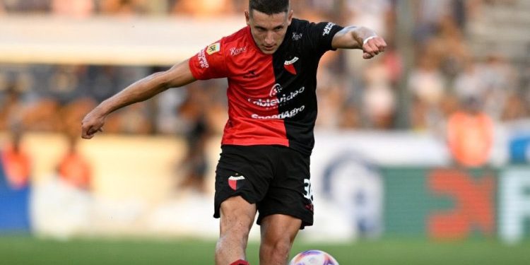 Nardelli analizó el presente de Colón: «Nosotros somos los primeros que queremos sacar esto adelante»