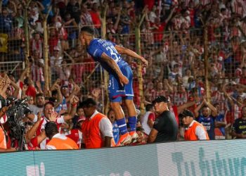 Un día Unión volvió a ganar y respira Munúa