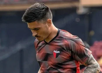 Goltz fue claro y contundente: «Necesitamos ganar»