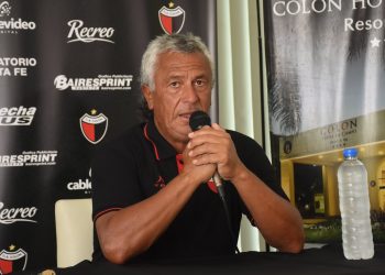 Gorosito: «Podés jugar bien, mal o regular: lo que no podés ser es un equipo sin alma»