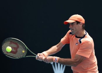 Pella avanzó y Etcheverry fue eliminado de Indian Wells