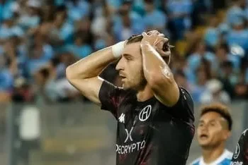 Sporting Cristal dejó a Huracán sin Copa Libertadores