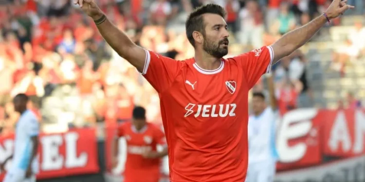 Independiente ganó y sigue en Copa Argentina