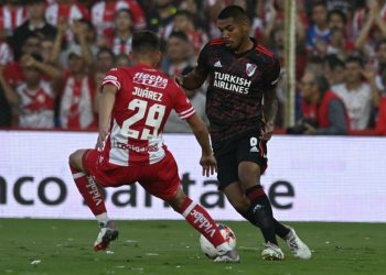 Pasó Racing, viene River en el Monumental