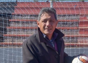 Lenzi, presidente de Patronato, contó por qué eligieron la cancha de Colón para debutar en la Copa Libertadores
