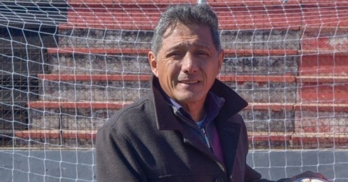 Lenzi, presidente de Patronato, contó por qué eligieron la cancha de Colón para debutar en la Copa Libertadores