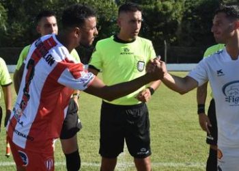 Por las altas temperaturas, no habrá actividad en ninguna categoría de la Liga Santafesina de Fútbol