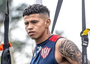 Machuca: «La casa sigue siendo nuestra, pero está alquilada“