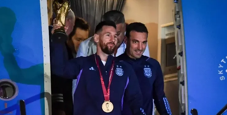 Entradas para el amistoso de Argentina: precios, cuándo salen y cómo comprar