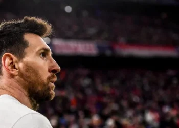 ¿Se va Messi del PSG tras quedarse sin Champions?