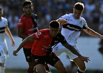 Moreyra: «Con el poco tiempo de trabajo que tenemos, hay un cambio con Pipo»