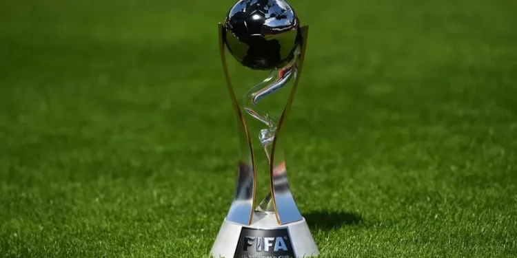 Argentina es la única candidata a organizar el Mundial Sub 20: ¿Se anota Santa Fe?
