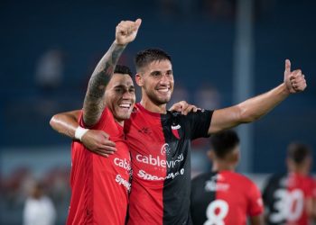 ¿Están los once de Colón para el domingo?