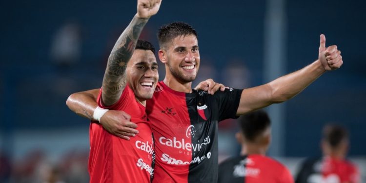 ¿Están los once de Colón para el domingo?