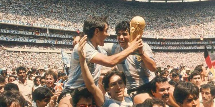 Un campeón santafesino contra De Paul: «Perdieron con Arabia que nunca nos había ganado»