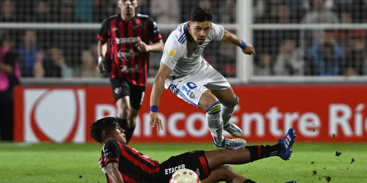 Patronato y Boca definen la Supercopa Argentina: hora y TV