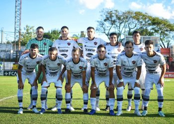 Fecha y hora confirmada para el debut de Patronato en Copa Libertadores en el Brigadier López