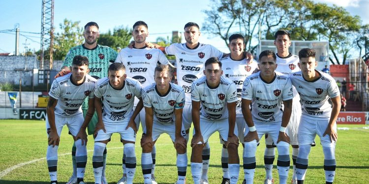 Fecha y hora confirmada para el debut de Patronato en Copa Libertadores en el Brigadier López