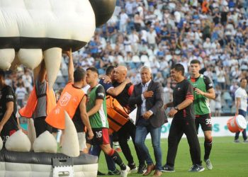 Lo que viene para el Colón de Gorosito