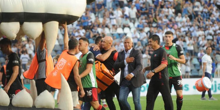 Lo que viene para el Colón de Gorosito