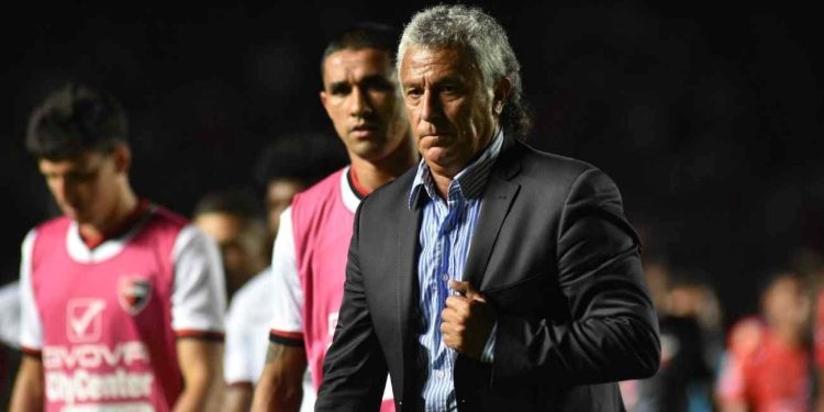 Gorosito obligado a cambiar para recibir el domingo a los tucumanos